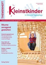 Cover von Räume anregend gestalten