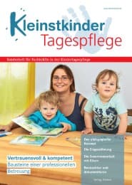 Cover von Vertrauensvoll & kompetent