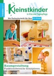 Cover von Raumgestaltung - Funktionsbereiche konzipieren