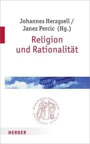Cover von Religion und Rationalität