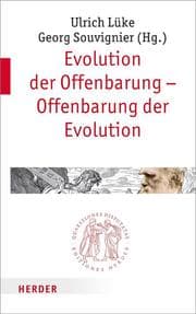 Cover von Evolution der Offenbarung - Offenbarung der Evolution
