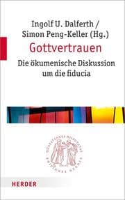Cover von Gottvertrauen