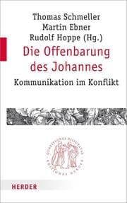 Cover von Die Offenbarung des Johannes