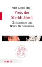 Cover von Preis der Sterblichkeit