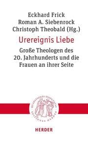 Cover von Urereignis Liebe
