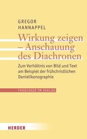 Cover von Wirkung zeigen - Anschauung des Diachronen
