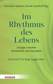Cover von Im Rhythmus des Lebens