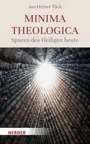 Cover von Minima theologica