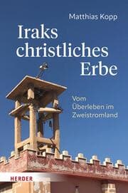 Cover von Iraks christliches Erbe