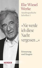Cover von 'Nie werde ich diese Nacht vergessen...'