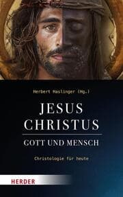 Cover von Jesus Christus - Gott und Mensch