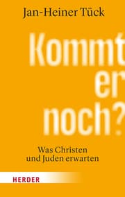 Cover von Kommt er noch?