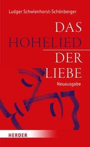 Cover von Das Hohelied der Liebe