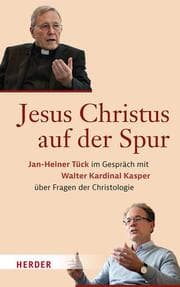 Cover von Jesus Christus auf der Spur