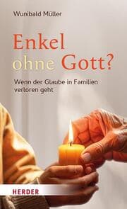 Cover von Enkel ohne Gott?