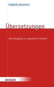 Cover von Übersetzungen
