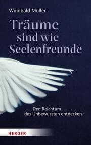Cover von Träume sind wie Seelenfreunde