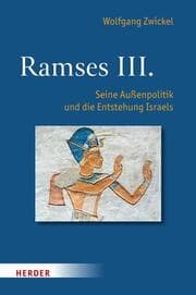 Cover von Ramses III.