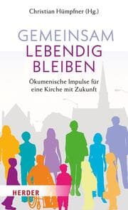 Cover von Gemeinsam lebendig bleiben