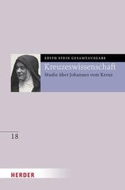 Cover von Kreuzeswissenschaft