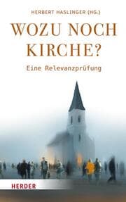 Cover von Wozu noch Kirche?