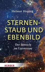 Cover von Sternenstaub und Ebenbild