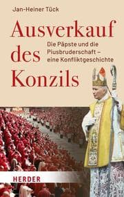 Cover von Ausverkauf des Konzils
