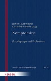 Cover von Kompromisse