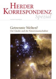 Cover von Getrennte Welten?