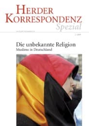 Cover von Die unbekannte Religion