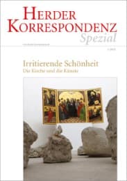 Cover von Irritierende Schönheit