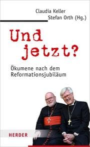 Cover von Und jetzt?