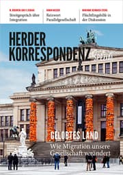 Cover von Gelobtes Land