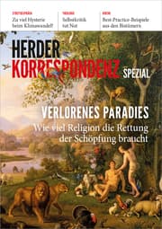 Cover von Verlorenes Paradies