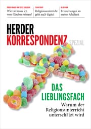 Cover von Das Lieblingsfach