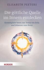 Cover von Die göttliche Quelle im Innern entdecken