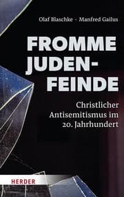 Cover von Fromme Judenfeinde