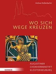 Cover von Wo sich Wege kreuzen