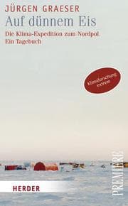 Cover von Auf dünnem Eis