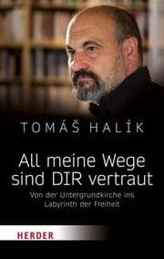Cover von All meine Wege sind DIR vertraut