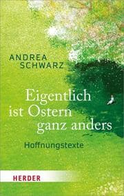 Cover von Eigentlich ist Ostern ganz anders
