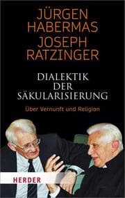 Cover von Dialektik der Säkularisierung