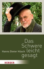 Cover von Das Schwere leicht gesagt