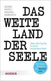 Cover von Das weite Land der Seele