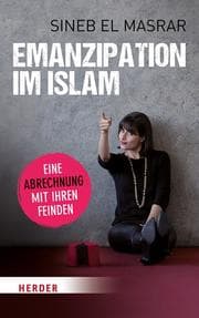 Cover von Emanzipation im Islam - Eine Abrechnung mit ihren Feinden