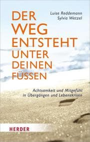 Cover von Der Weg entsteht unter deinen Füßen