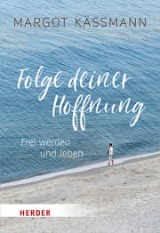 Cover von Folge deiner Hoffnung