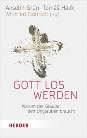 Cover von Gott los werden