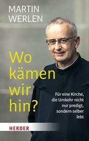 Cover von Wo kämen wir hin?