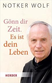 Cover von Gönn dir Zeit. Es ist dein Leben